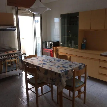 Apartment Pienne Ospitale *